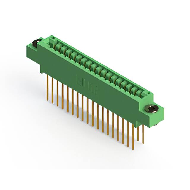 846-036-540-803 EDAC Inc.  Edgeboard Connectors